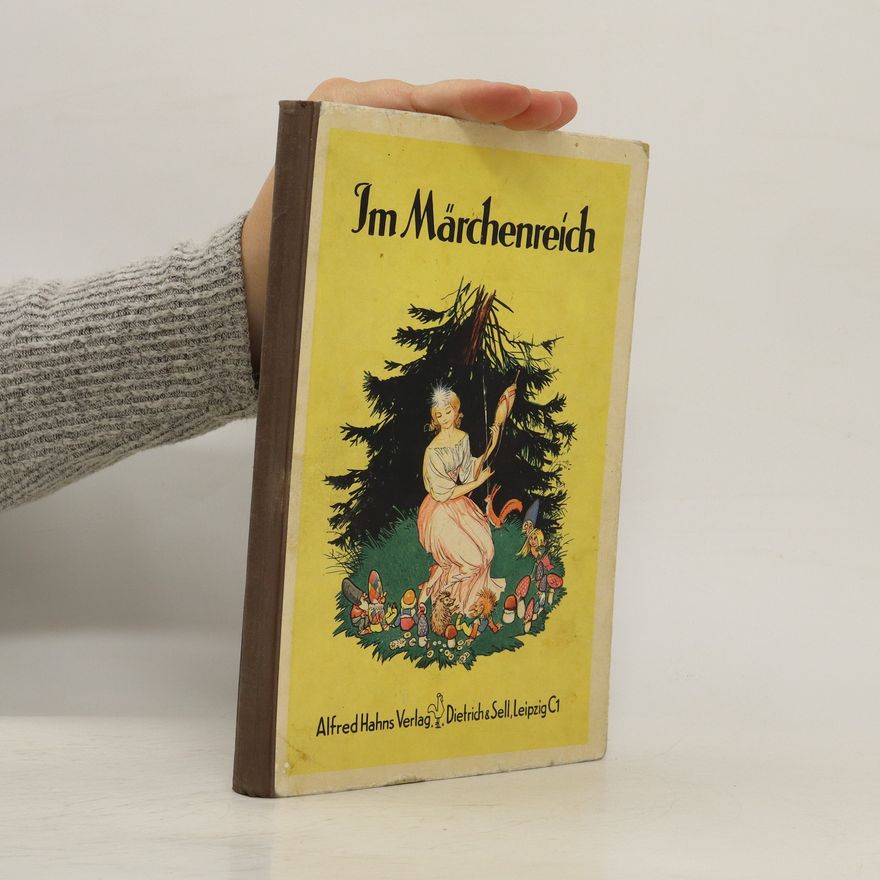 Autorenkollektiv Im Märchenreich