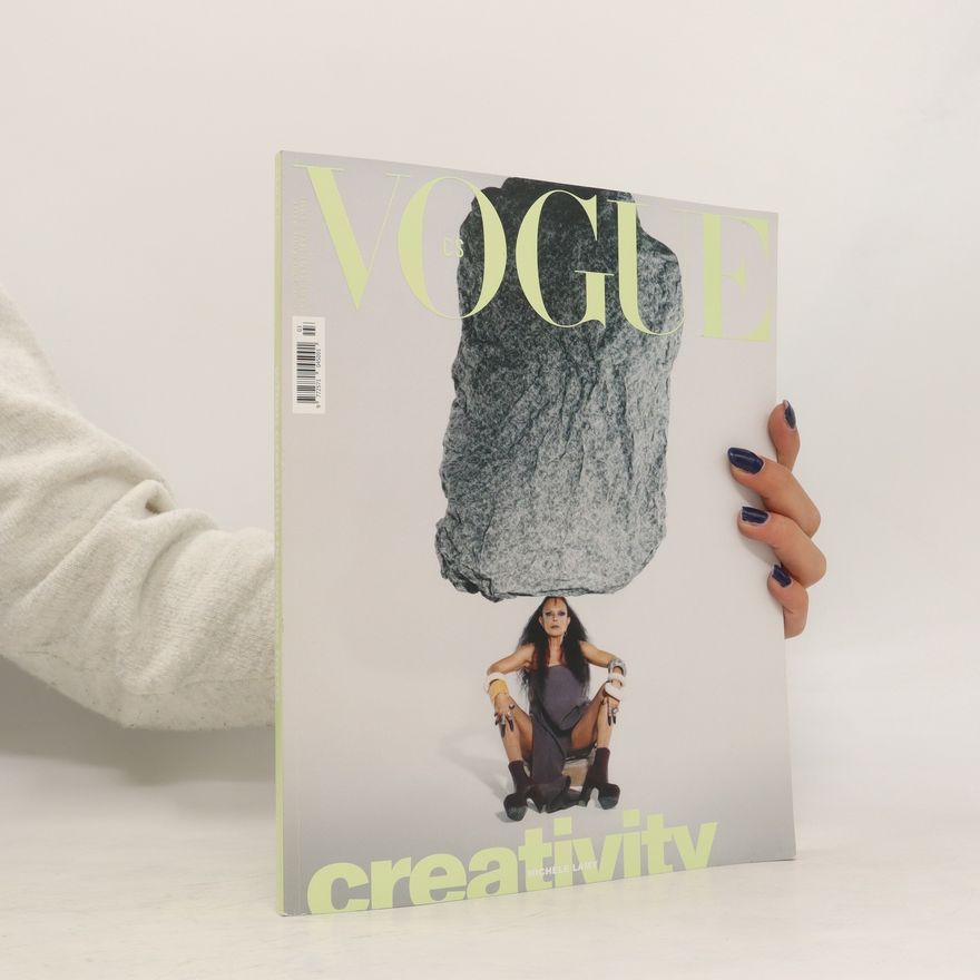 Kolektiv autorů Vogue