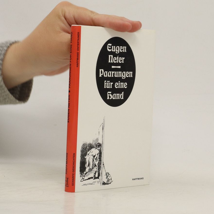 Eugen Neter Paarungen für eine Hand