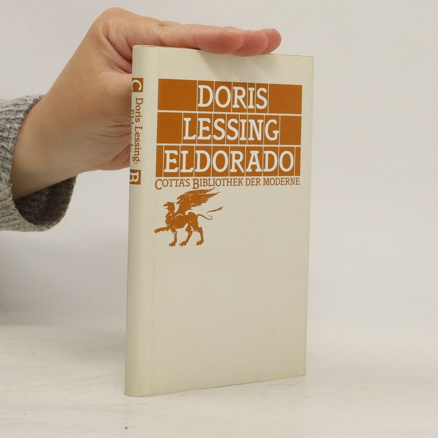 Doris Lessing Eldorado