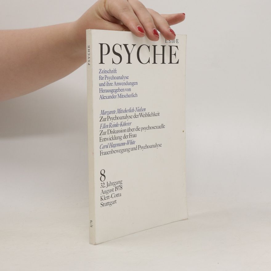 Various authors Psyche