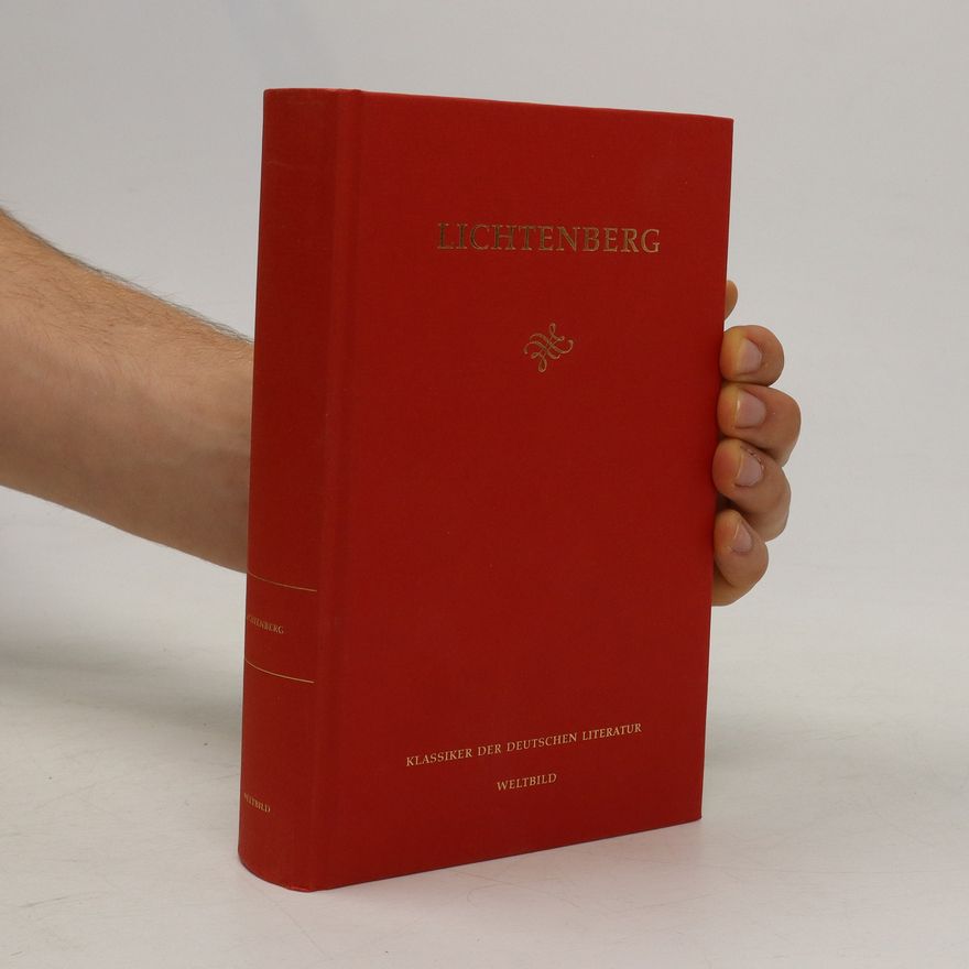 Various authors Lichtenberg