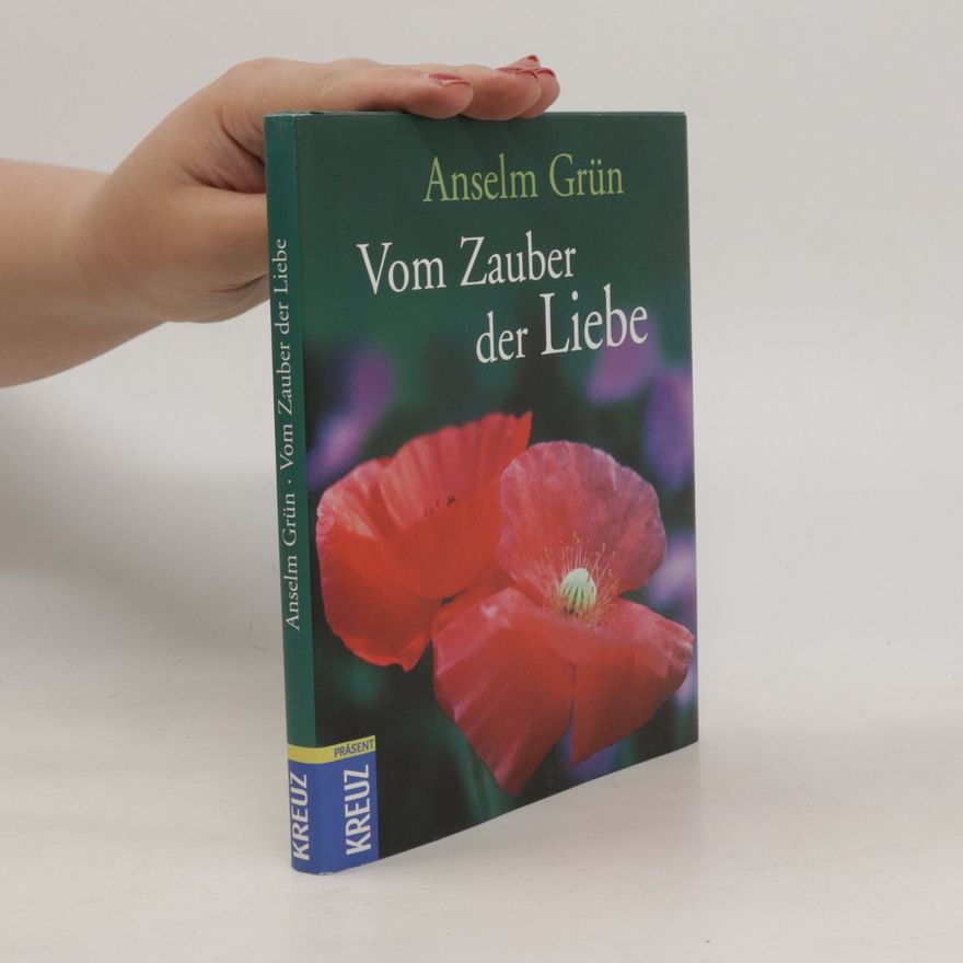 Tina Herzig Vom Zauber der Liebe