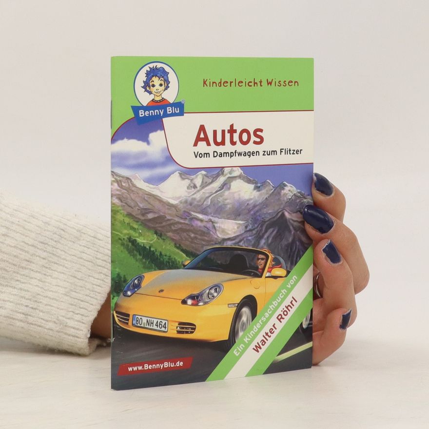 Walter Röhrl Autos