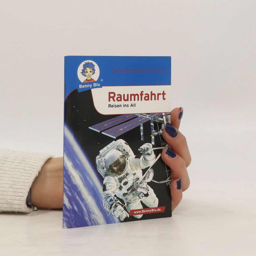 Nicola Herbst Raumfahrt