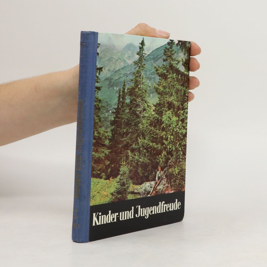 Autorenkollektiv Kinder und Jugendfreude