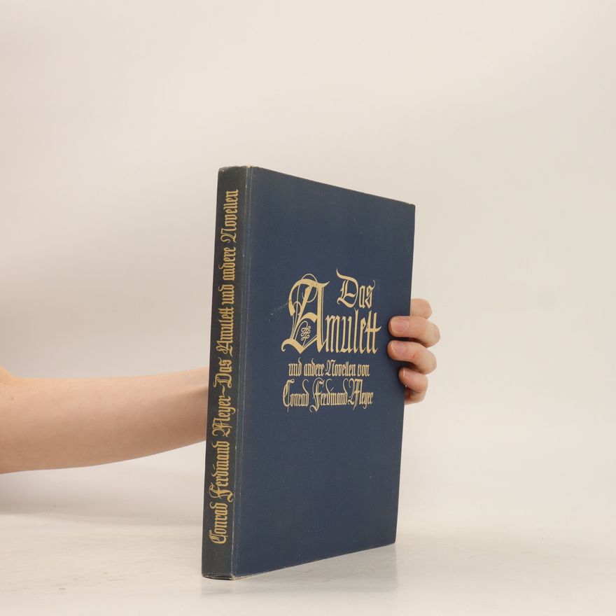 Various authors Das Amulett
