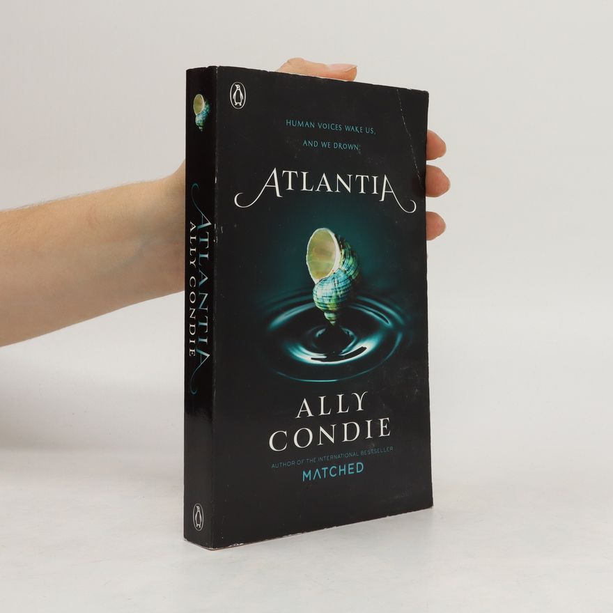 Allyson Braithwaite Condie Atlantia