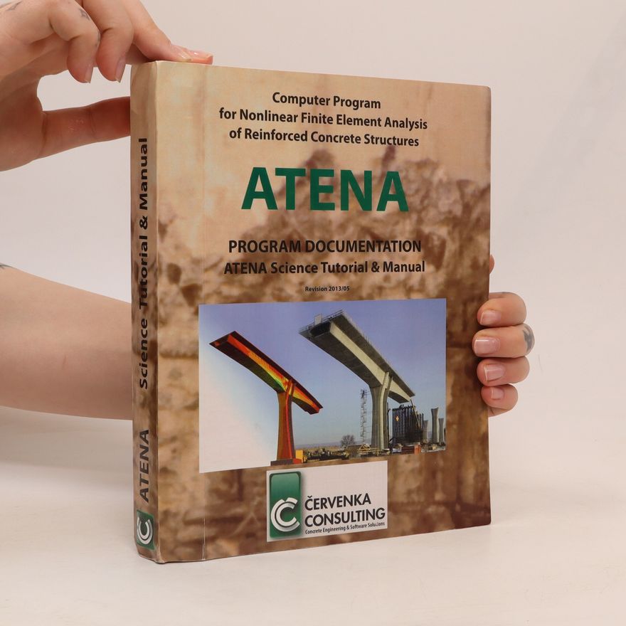 Kolektiv autorů Atena