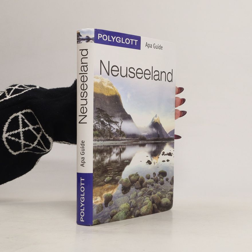Craig Dowling Neuseeland