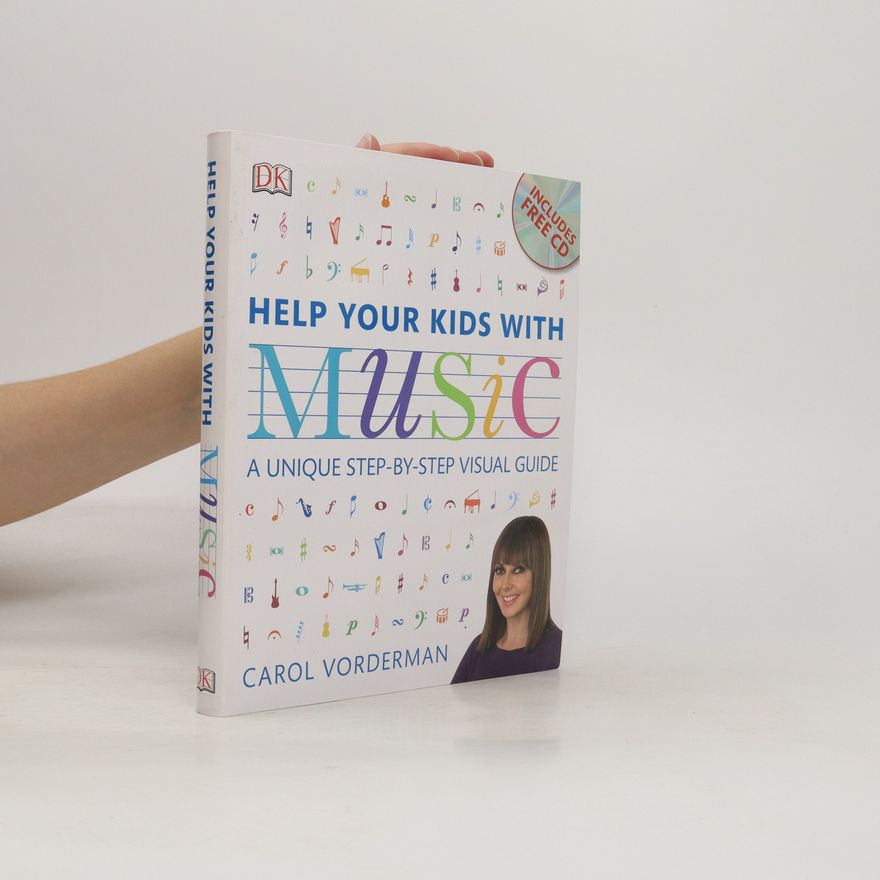 Carol Vorderman Help Your Kids with Music