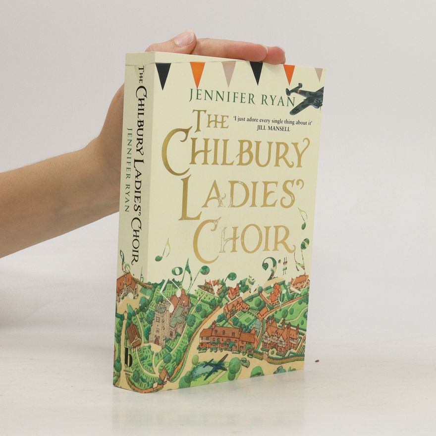 Jennifer L. Ryan The Chilbury Ladies' Choir