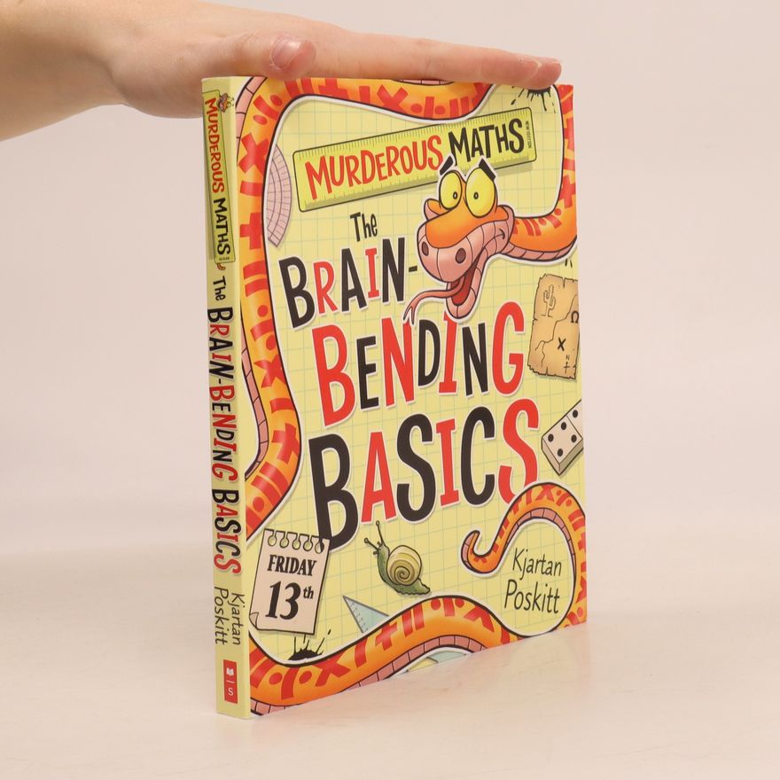 Kjartan Poskitt Brilliant Basics
