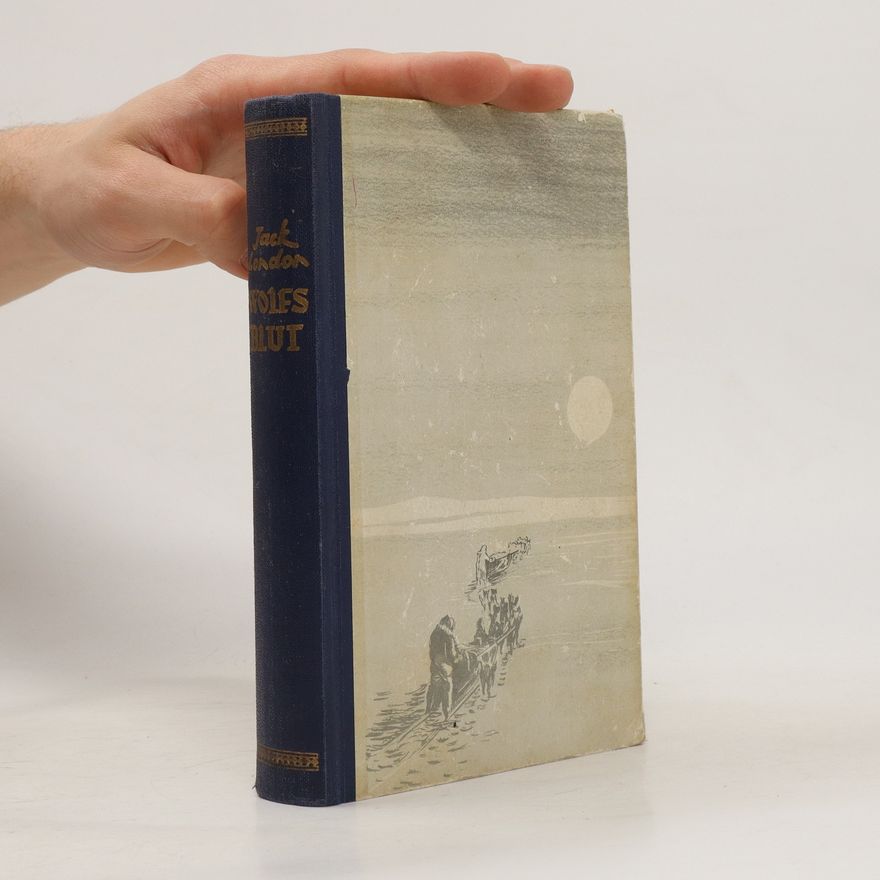 Jack London Wolfs Blut