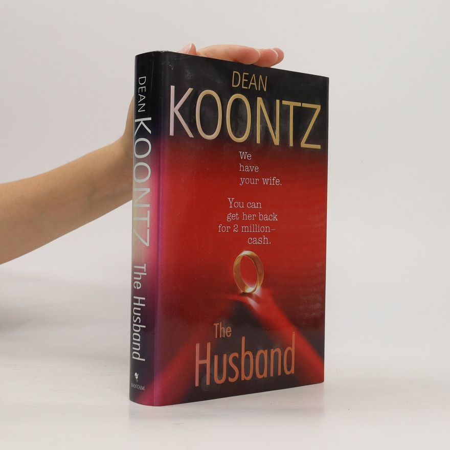 Dean Ray Koontz The Husband