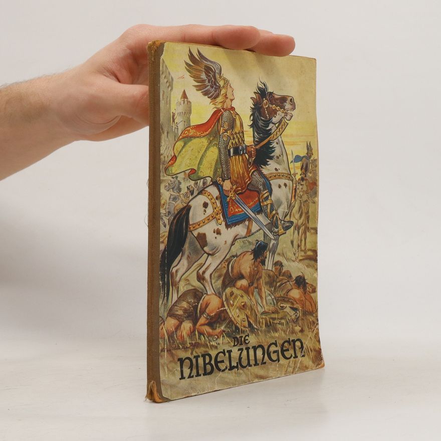 Autorenkollektiv Die Nibelungen