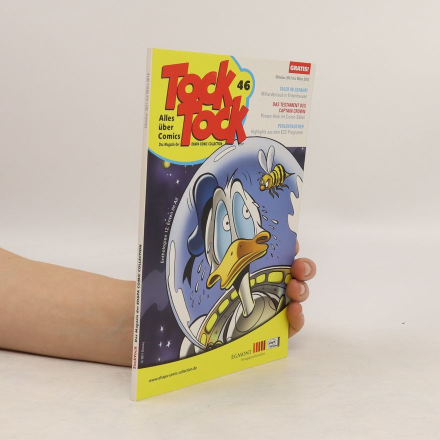 Autorenkollektiv TockTock 46