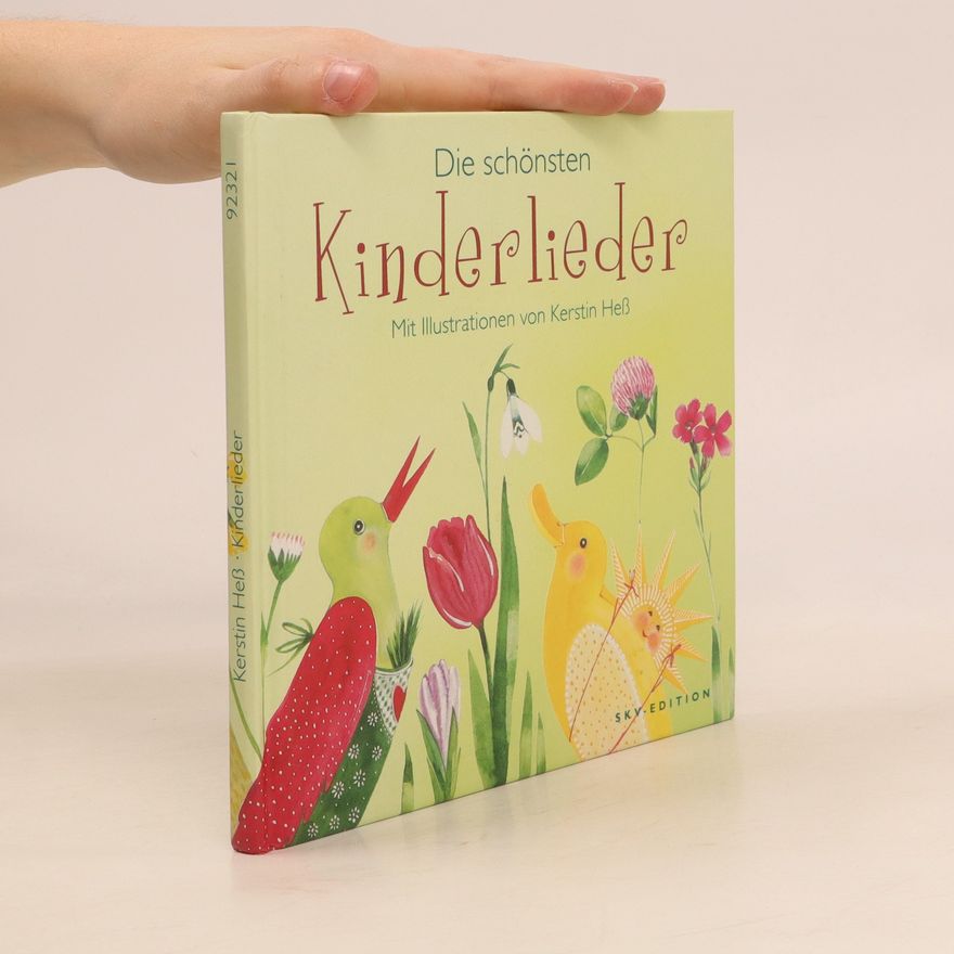 Autorenkollektiv Die schönsten Kinderlieder