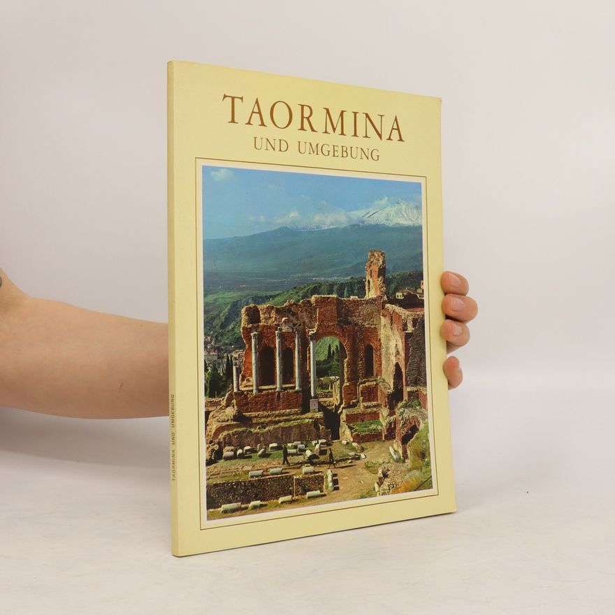 Autorenkollektiv Taormina Und Umgebung