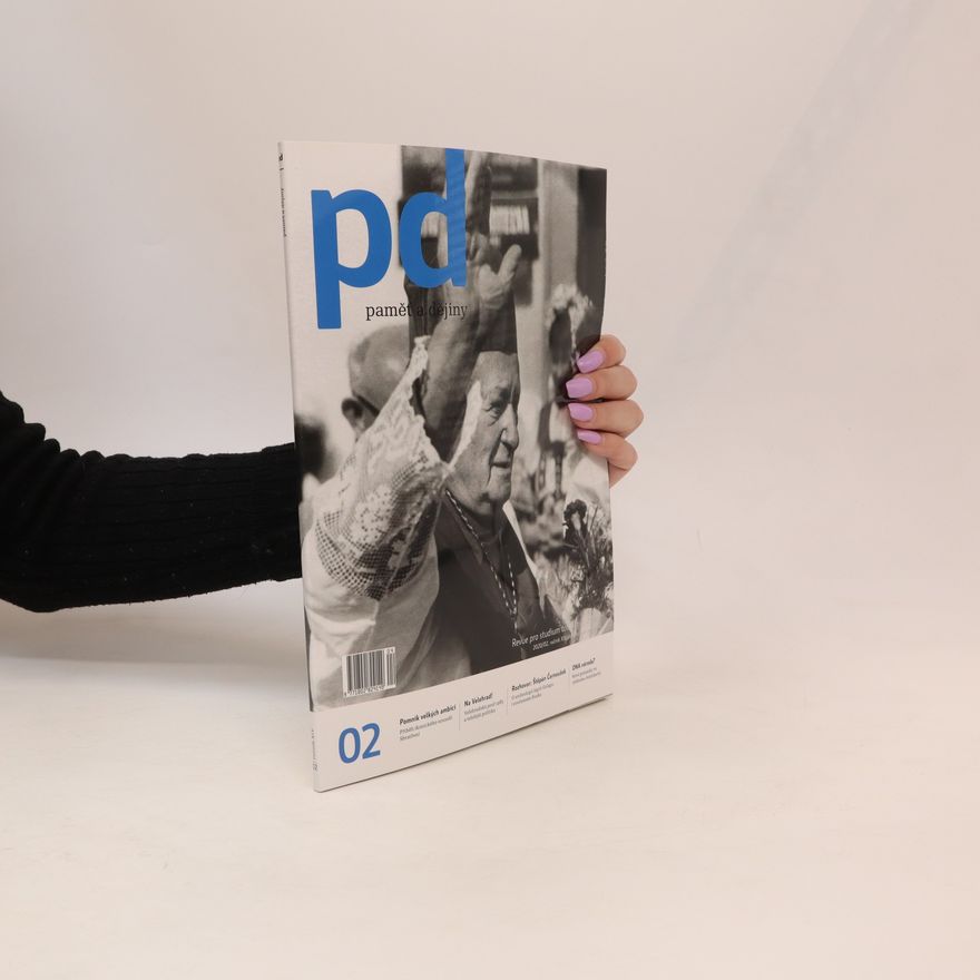 AA.VV. Paměť a dějiny 2/2020