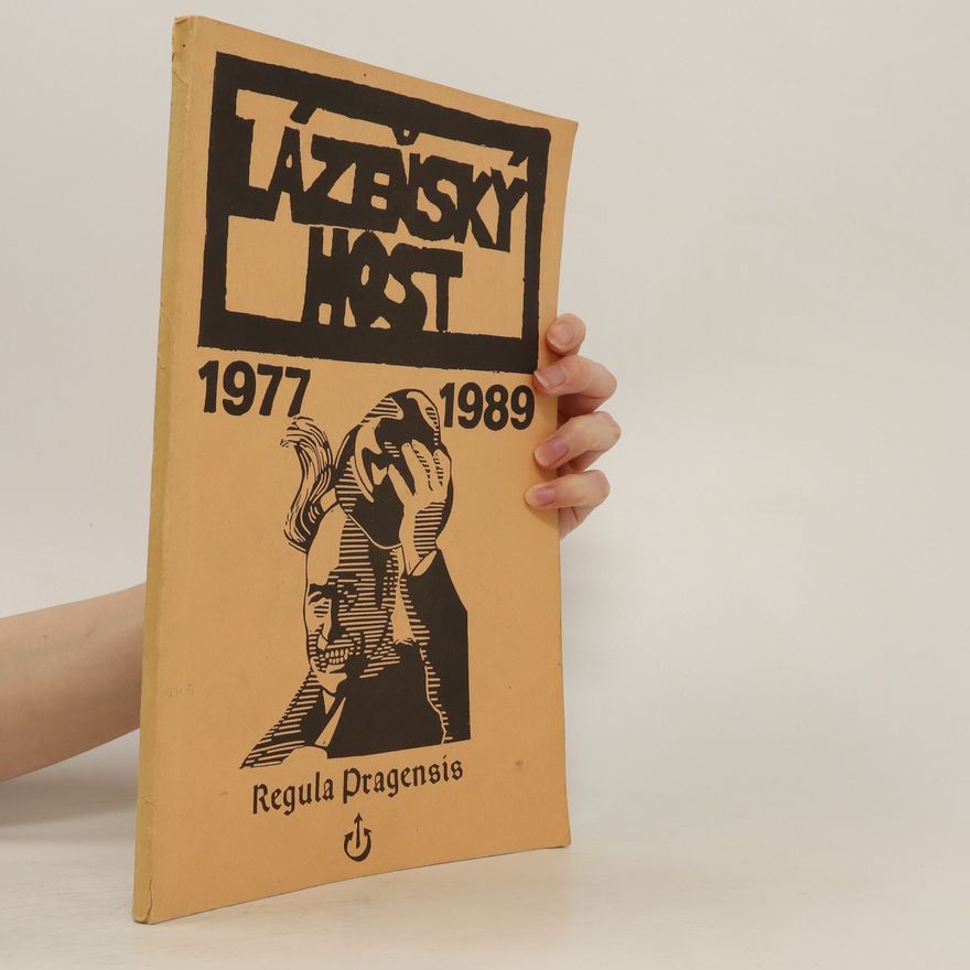 Autorenkollektiv Lázeňský host 1977-1989
