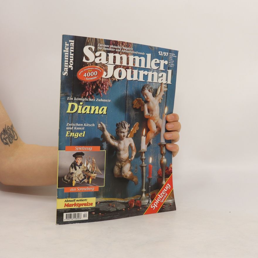 Collectif d'auteurs Sammler Journal 12/1997