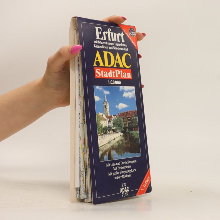 Kolektiv autorů Erfurt
