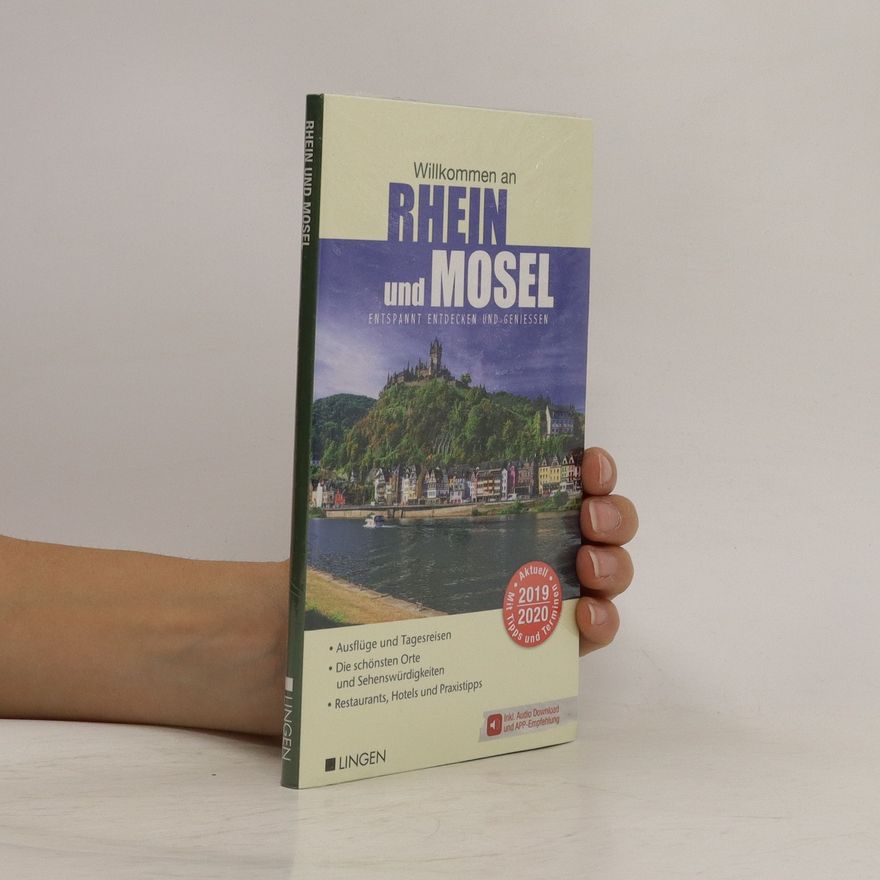 Autorenkollektiv Willkommen an Rhein und Mosel