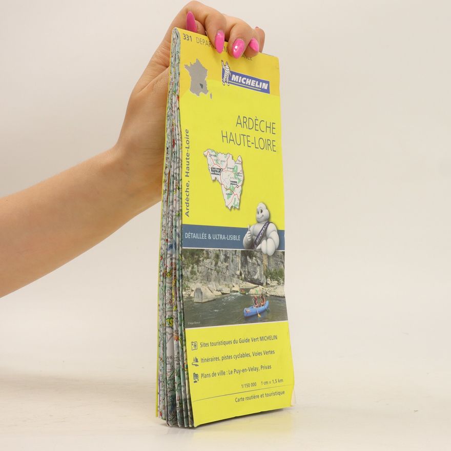Autorenkollektiv Ardéche Haute-Loire