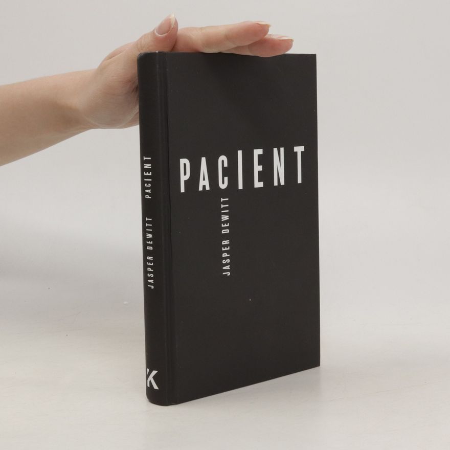 Jasper DeWitt Pacient