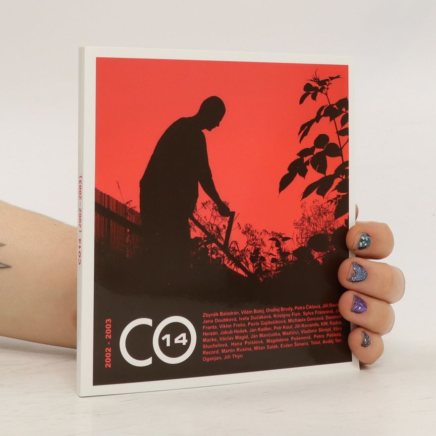 Jiří Franta CO14 : katalog 2002-2003