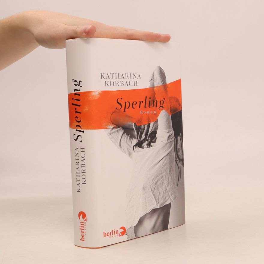 Katharina Korbach Sperling