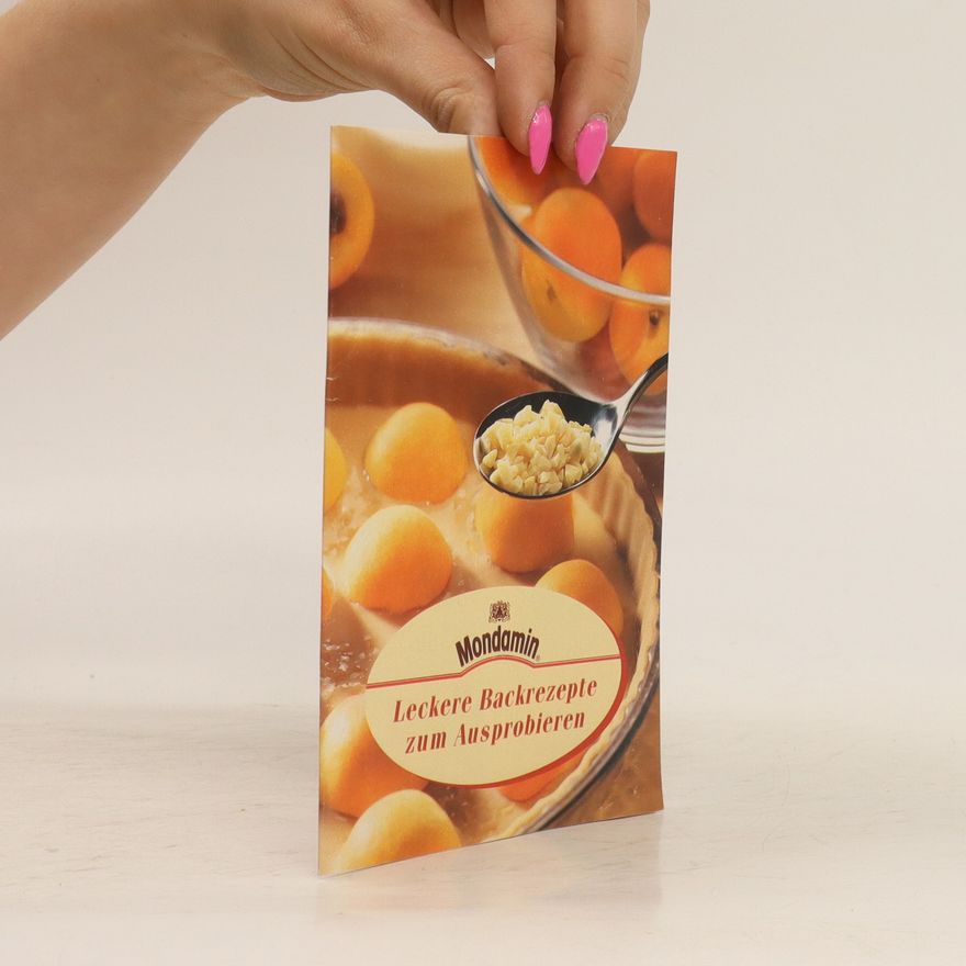 Kolektiv autorů Leckere Backrezepte zum Ausprobieren