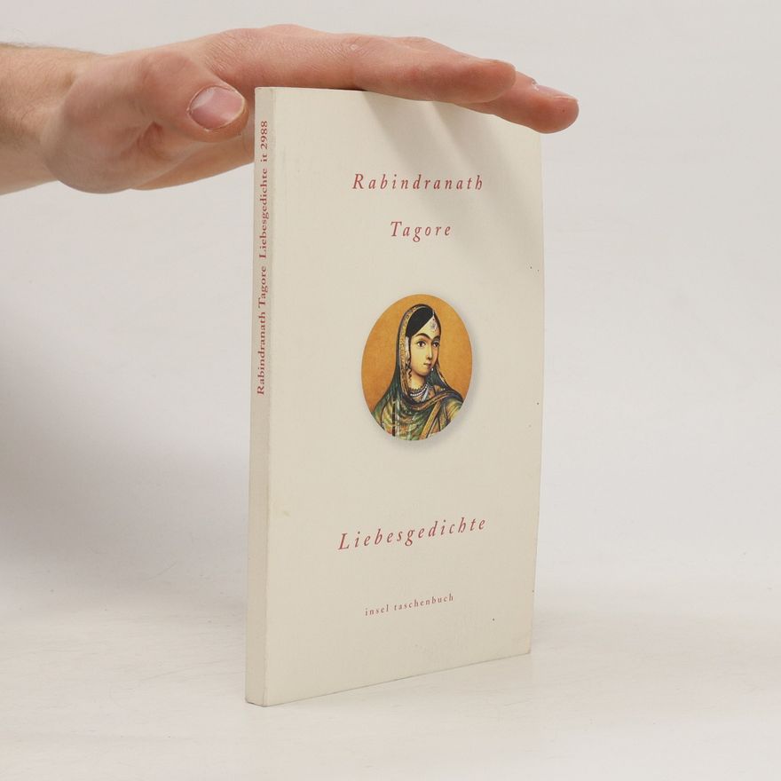 Rabindranath Tagore Liebesgedichte