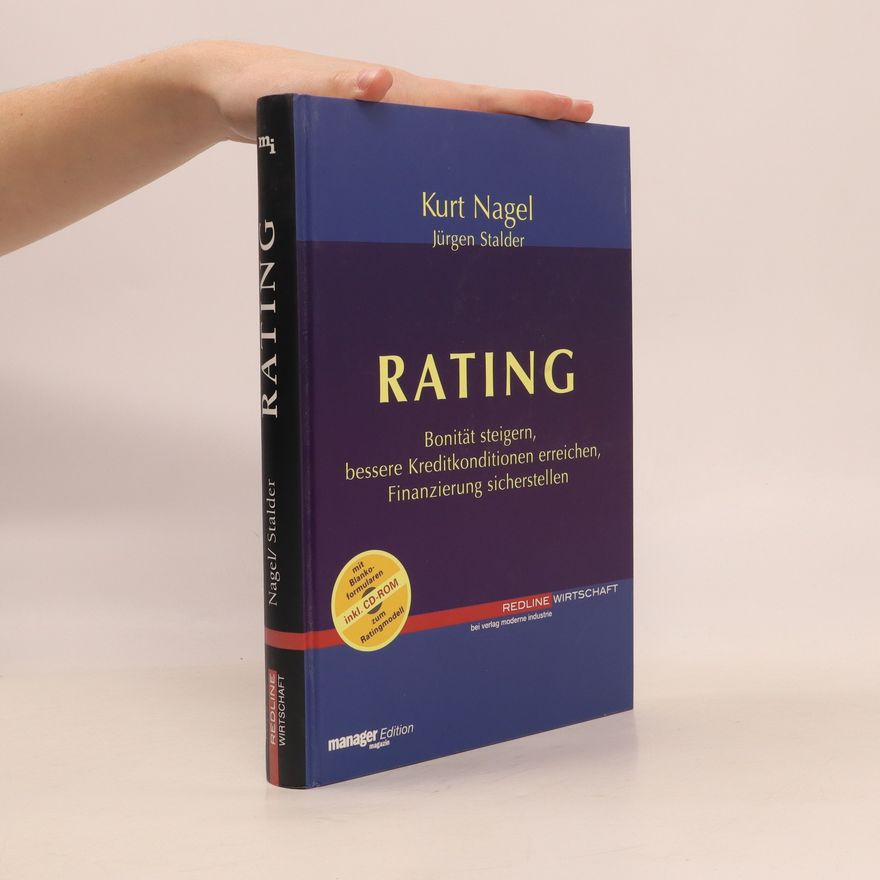 Kurt Nagel Rating