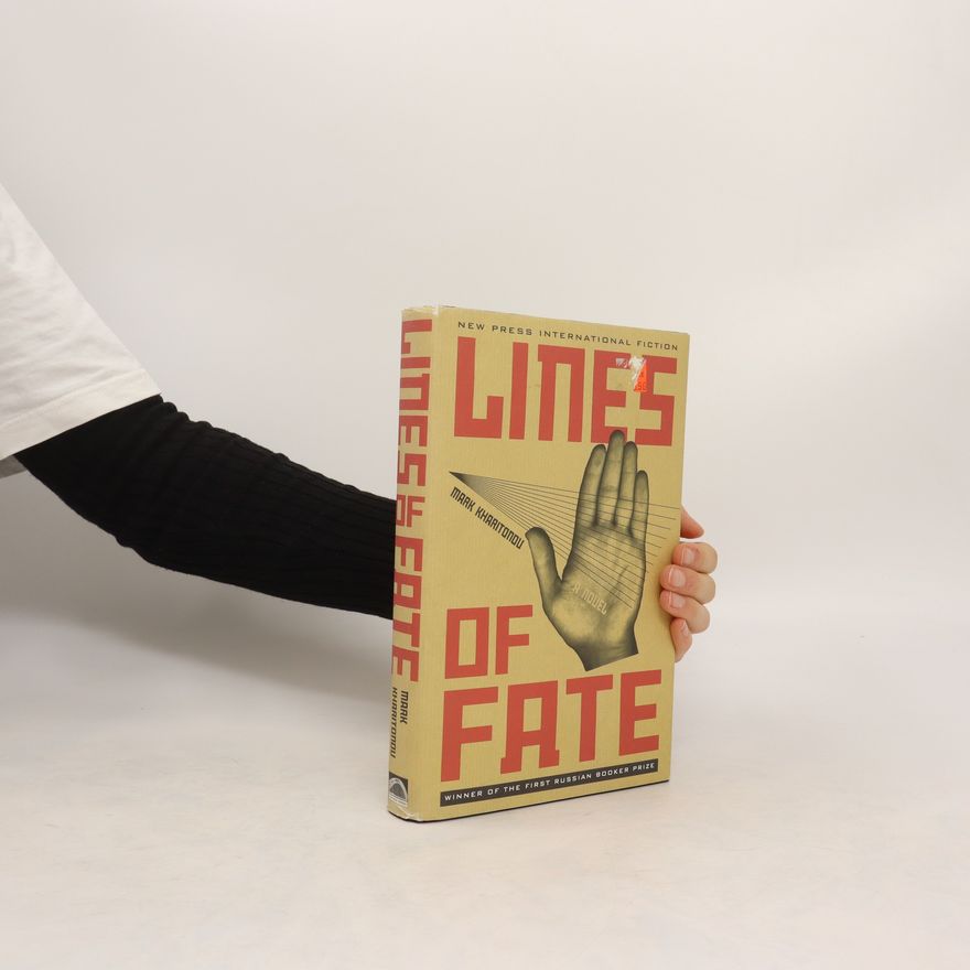 Charitonov Mark Lines of Fate