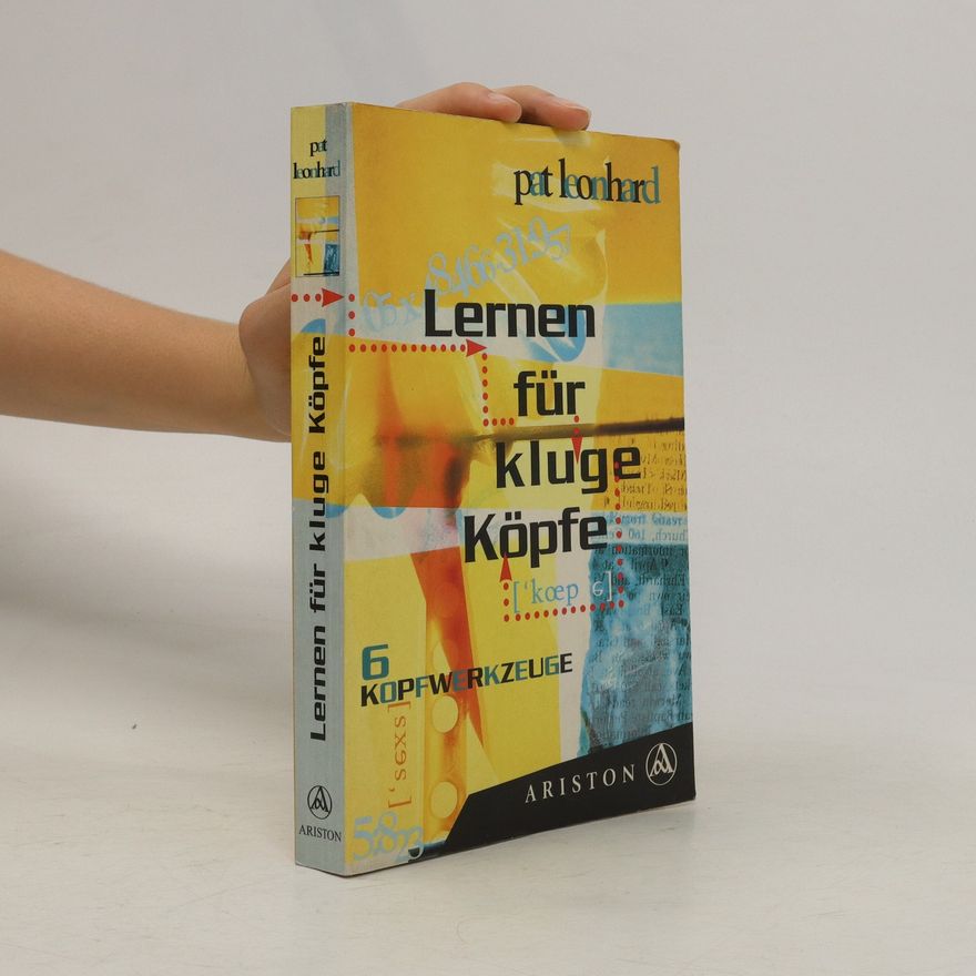 Pat Leonhard Lernen für kluge Köpfe