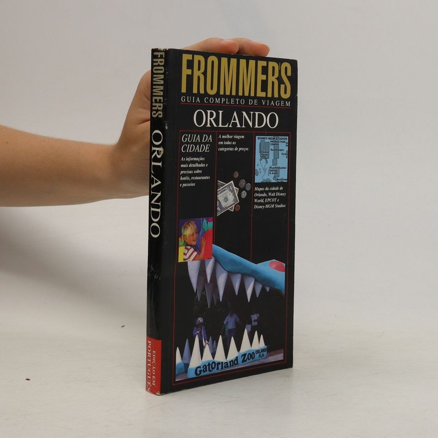 Various authors Frommer´s França Guia Completo De Viagem
