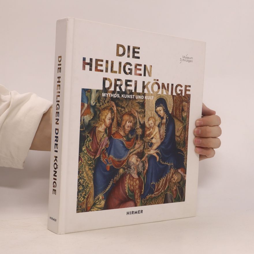 Manuela Beer Die Heiligen Drei Könige