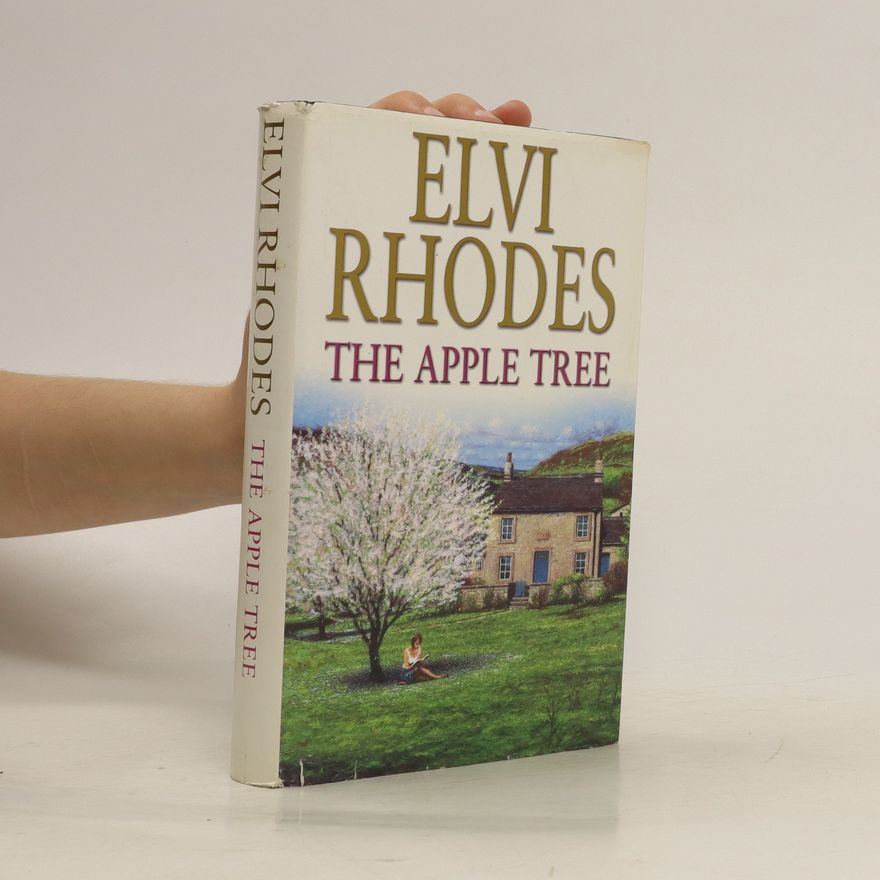 Elvi Rhodes The Apple Tree