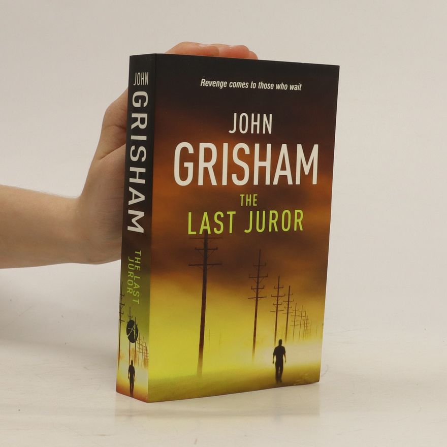 John Grisham The Last Juror