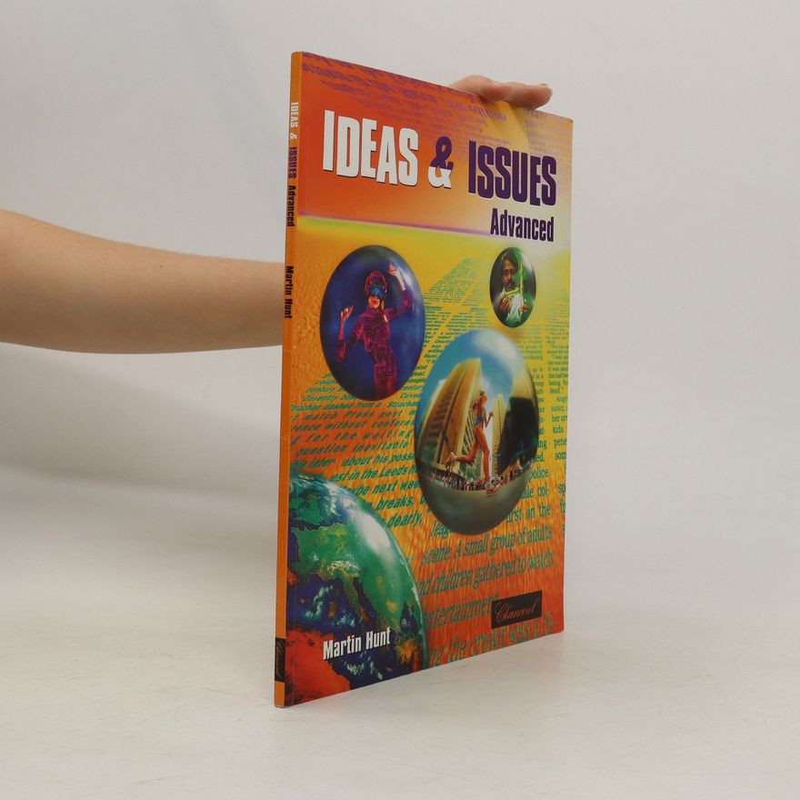Martin Hunt Ideas & Issues Advanced