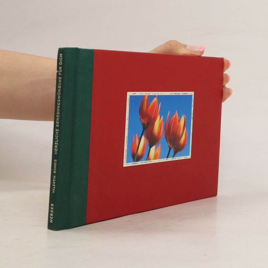 Autorenkollektiv Herzliche Genesungswünsche für dich