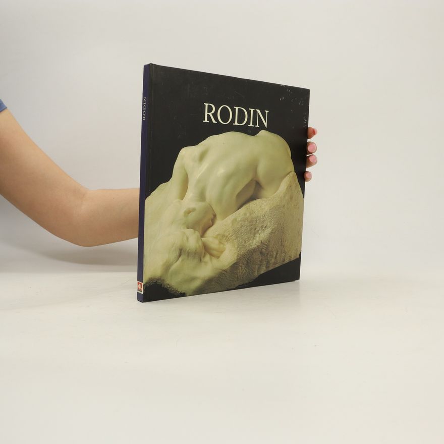 Kolektiv autorů Rodin