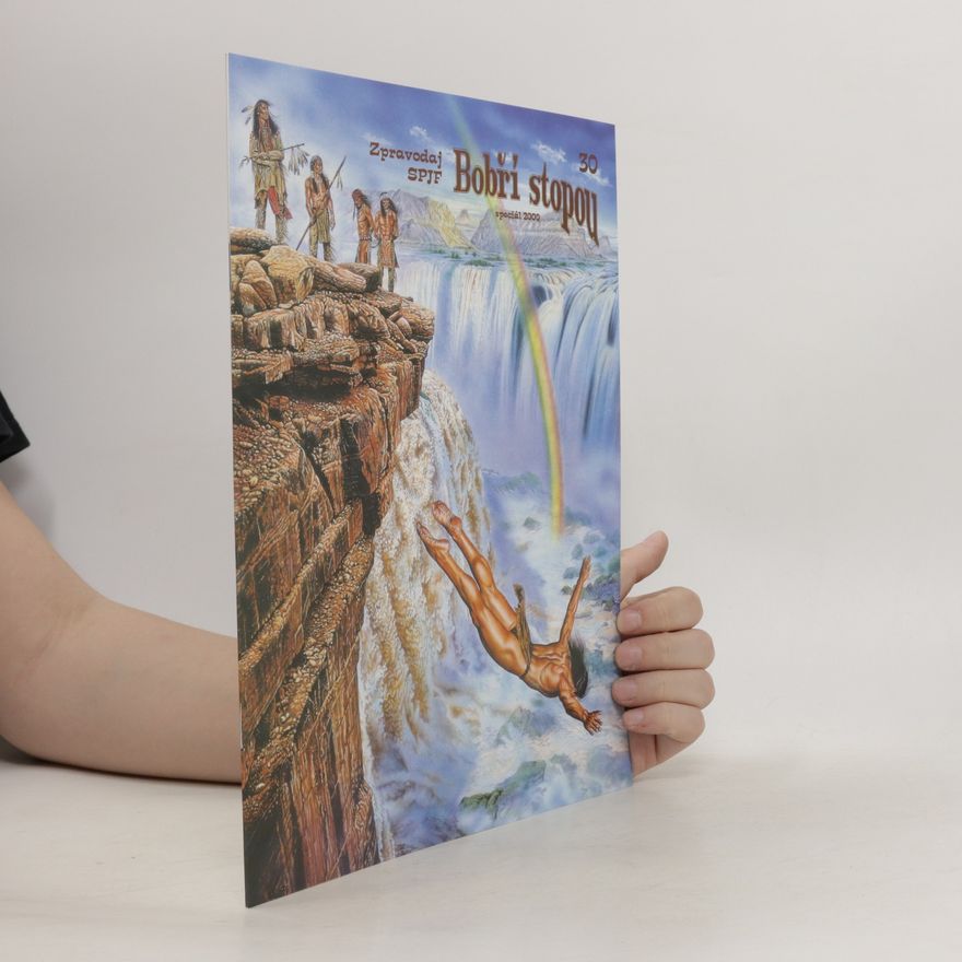 Autorenkollektiv Bobří stopou č.30