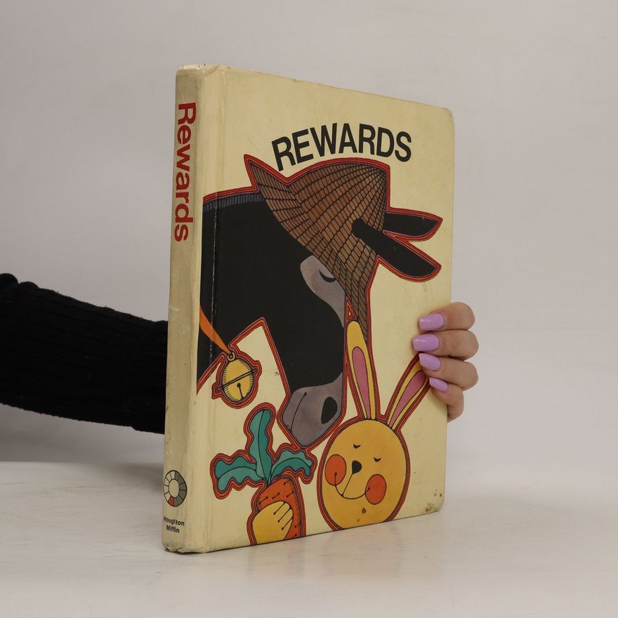 Kolektiv autorů Rewards