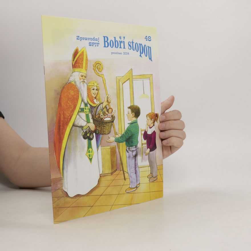 Autorenkollektiv Bobří stopou 48