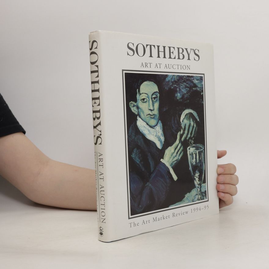 Various authors Sotheby's Art at Auction