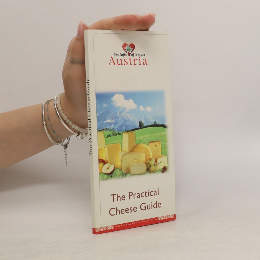 Autorenkollektiv The Practical Cheese Guide