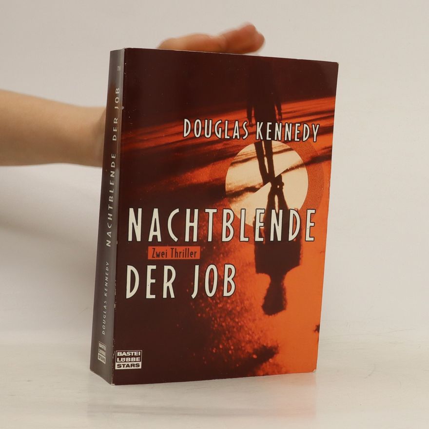 Douglas Kennedy Nachtblende